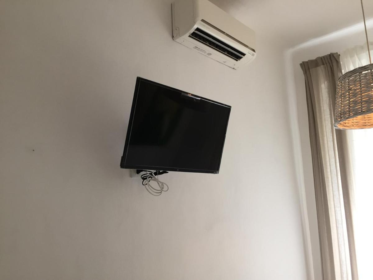 Affittacamere Mare Fuori La Spezia Zewnętrze zdjęcie
